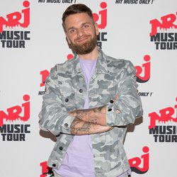 Keen'V - NRJ Music Tour Roubaix 2019