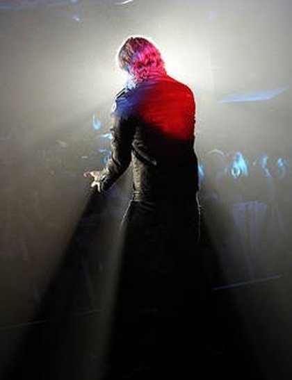 Le Festival NRJ Music Awards en image