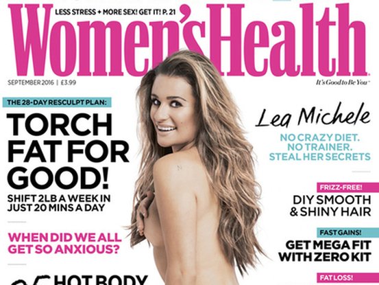 lea-michele