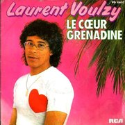 LE COEUR GRENADINE