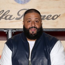 Biographie de DJ Khaled