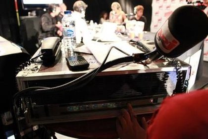 Jeudi 11 octobre avec les Ones Direction