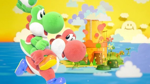 Notre top 5 des personnages les plus mignons dans les jeux vidéo