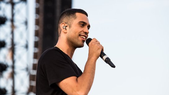 Mahmood