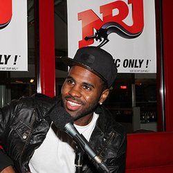 NRJ Live Sessions Jason Derulo