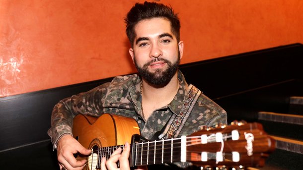 Kendji Girac: comment ses origines gitanes ont influencé sa carrière