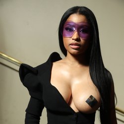 Nicki Minaj en 10 looks