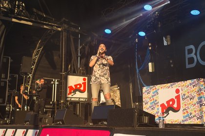 NRJ Music Tour de Roubaix - 1 Juillet 2017
