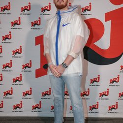 Aazar - NRJ Music Tour Maubeuge 2019
