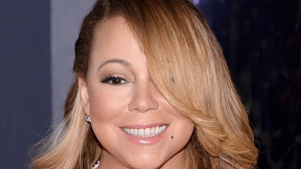 Mariah Carey annonce la sortie d'un nouvel album