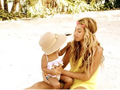 © Beyonce Tumblr