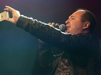 NRJ Music Tour de Valenciennes 1