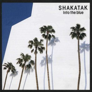 Into the Blue