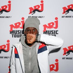 NRJ Music Tour - Marseille 2017