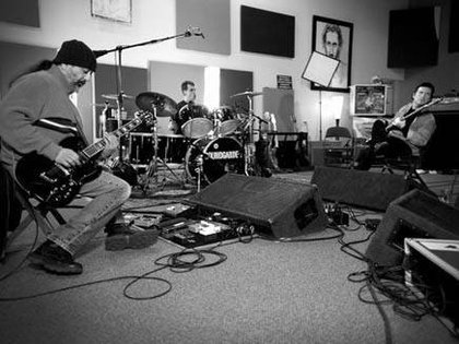 Le grand retour de Soundgarden