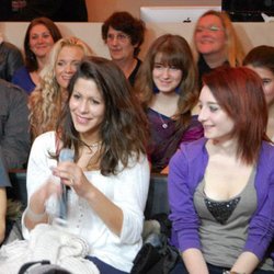 Mercredi 30 janvier avec les BB Brunes