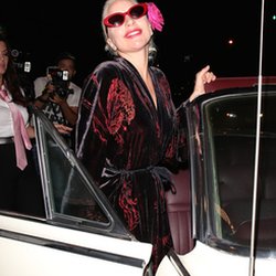 Lady Gaga 