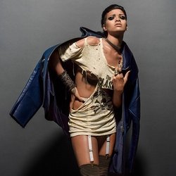 Rihanna : ses meilleurs looks de 2013 !