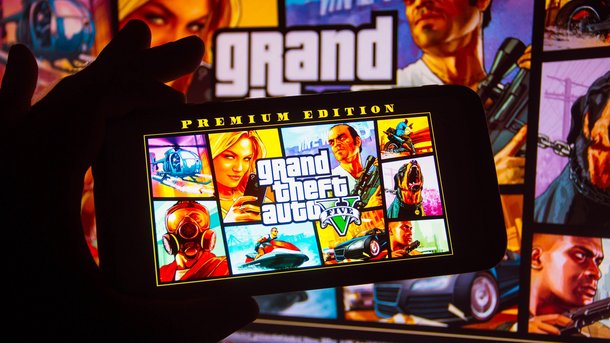 « Grand Theft Auto VI » : le premier trailer prévu pour décembre