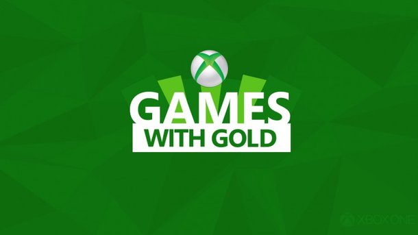Games with Gold mai 2019 : les jeux Xbox gratuits du mois