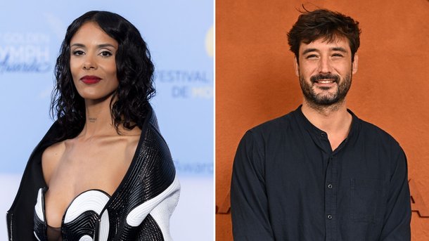 Shy'm et Jérémy Frerot font tourner toutes les têtes à Monte-Carlo