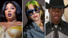 Lizzo, Billie Eilish et Lil Nas X en tête des nominations pour les Grammy Awards 2020