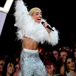Bilal Hassani - Cérémonie NRJ Music Awards 2019
