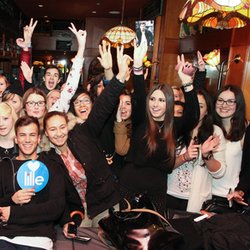 NRJ Live Sessions Jason Derulo