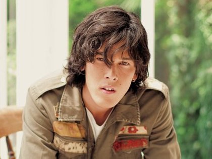 Justin Nozuka