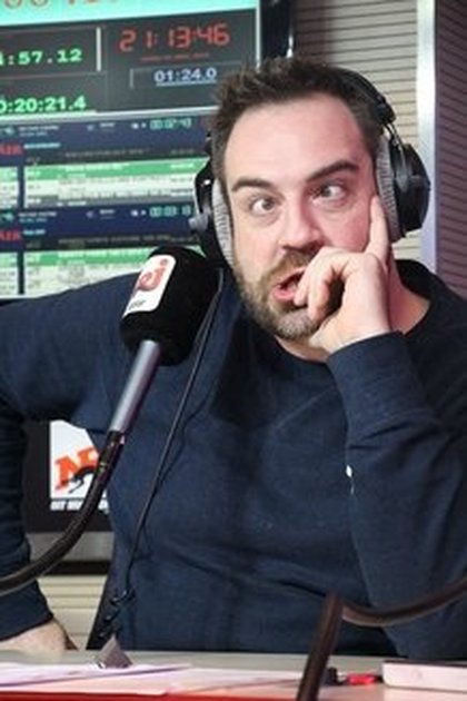 Lundi 19 Janvier 2015