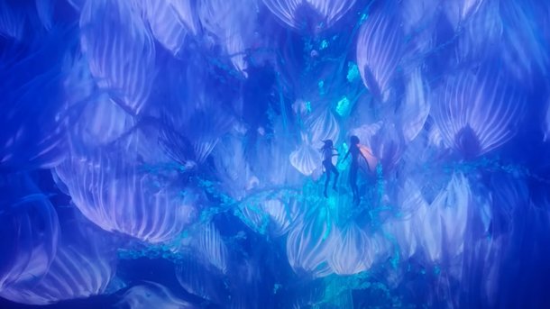 "Avatar : De Feu et de Cendres" : un nouveau cap franchi dans les effets spéciaux