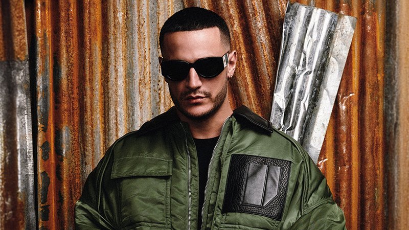 DJ Snake -(bandeau)