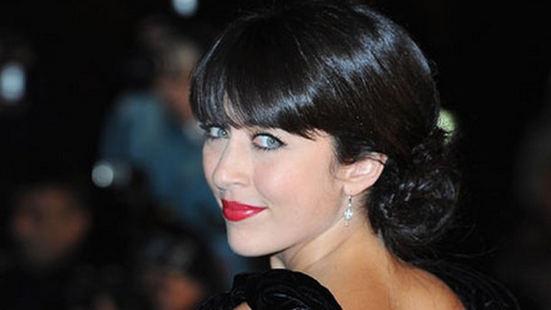 Nolwenn Leroy souhaite se lancer au cinéma !