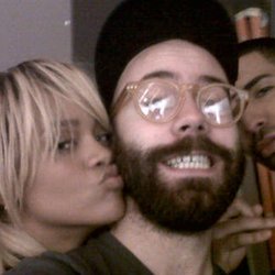 Drake et Rihanna choisissent Woodkid pour réaliser "Take Care"