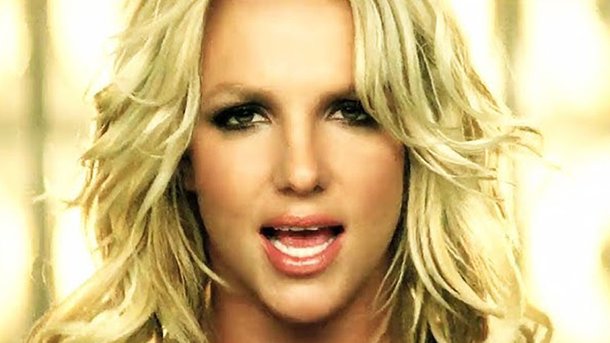 Le collector du 17-20 : "I Wanna Go" de Britney Spears