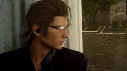 Final Fantasy XV : épisode Ignis