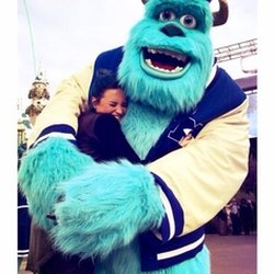 Selena Gomez: C’est juste évident et pour toujours. Quoiqu’il arrive ddlovato  