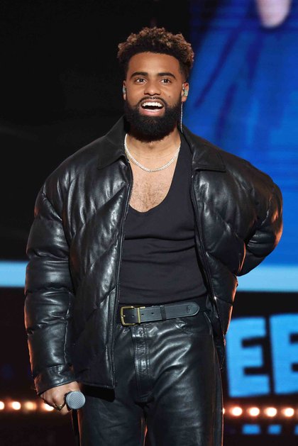 Paul Russell - Cérémonie des NRJ Music Awards 2023