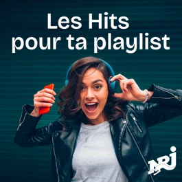 NRJ LES HITS POUR TA PLAYLIST
