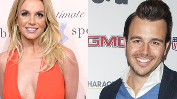 Britney Spears : de nouveau en couple!