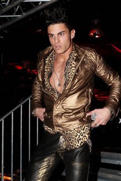 Le Festival NRJ Music Awards en image