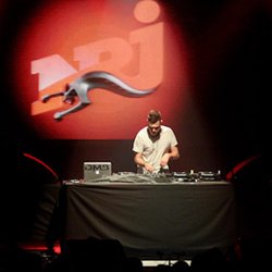 NRJ Music Tour de Valenciennes 2