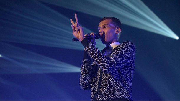 Stromae : un artiste belge à la conquête du monde