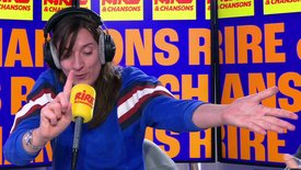 Le blues de septembre, vu par Sophie Imbeaux