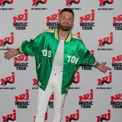 Keen'V - NRJ Music Tour Cambrai 2019