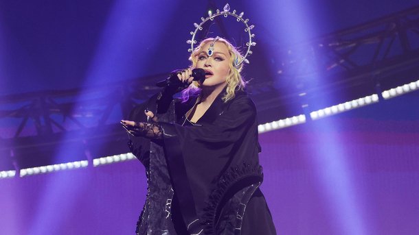Madonna annonce un concert géant et gratuit sur la plage de Copacabana en mai