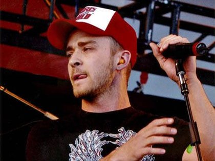Justin Timberlake veut sauver MySpace