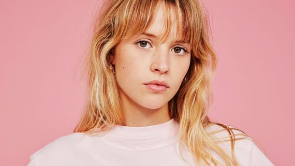 5 choses à savoir sur Angèle
