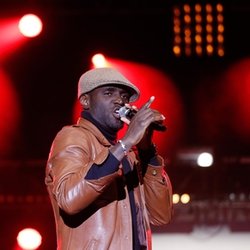 NRJ MUSIC TOUR - Saint-Etienne - 4 octobre 2014