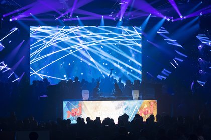 Basada - 7ème cérémonie des NRJ DJ AWARDS